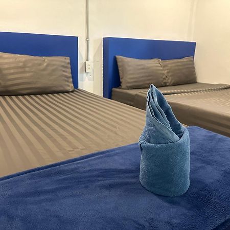 The Cosy Sunset Beach Resort & Restaurant Тонгсала Екстериор снимка